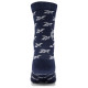 Reebok Κάλτσες CL FO Crew Sock 3 pairs